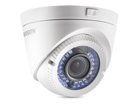 دوربین های امنیتی و نظارتی هایک ویژن DS-2CE56D1T-VFIR3 Dome110398